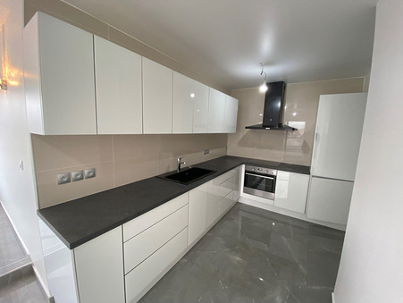 Vente appartement 999 000 € Paris