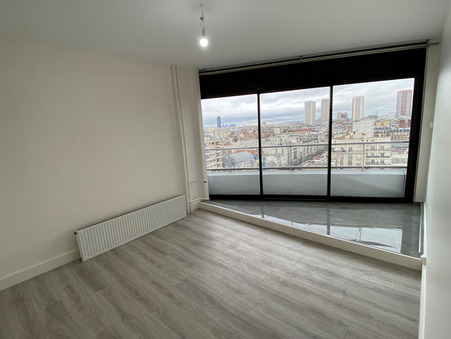 Appartement sur Paris ; 999 000 € ; Achat Réf. 3250