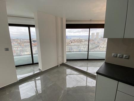 Vente appartement 999 000 € Paris