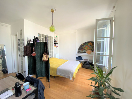 Appartement 239 000 €  Réf. 2861 Paris