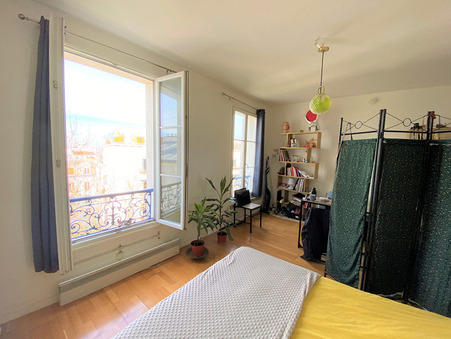 Appartement 239 000 €  Réf. 2861 Paris