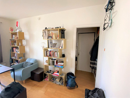 Appartement 239 000 €  sur Paris (75018) - Réf. 2861