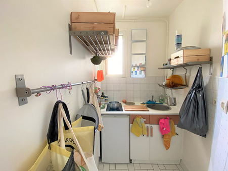 Vente appartement 239 000 €  Paris