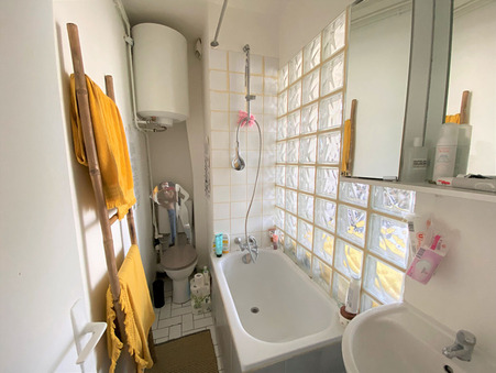 A vendre appartement Paris 75018; 239 000 € 