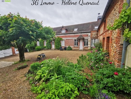 LE VAUROUX  354 200 €