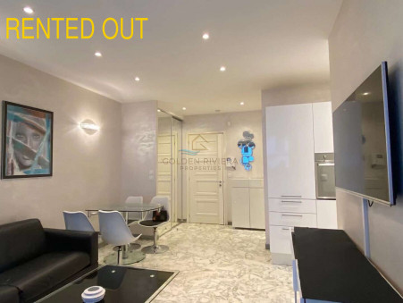 A louer appartement 950 €  Nice