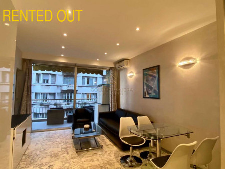 A louer appartement 950 €  Nice