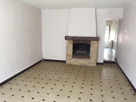 Maison sur Meral ; prix nous consulter ; A vendre Réf. M86955