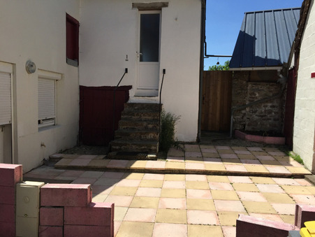 Maison sur Meral ; prix nous consulter ; Achat Réf. M86955