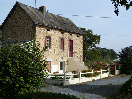 Maison prix nous consulter Réf. M89946 Montjean