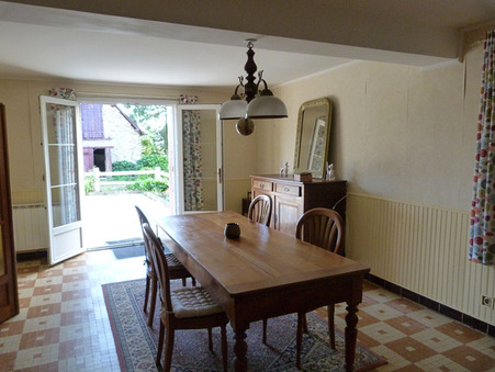 Maison prix nous consulter Réf. M89946 Montjean