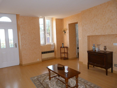 Vente maison prix nous consulter Montjean