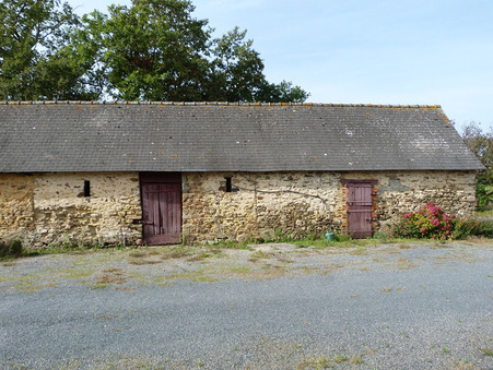 Maison prix nous consulter Réf. M89946 Montjean