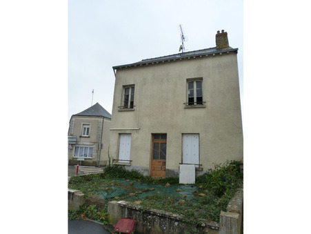 Maison prix nous consulter Réf. M810074 Simple