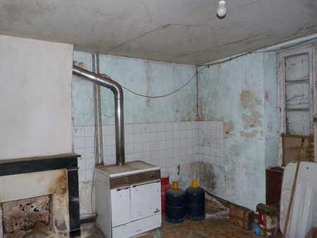 Maison prix nous consulter sur Simple (53360) - Réf. M810074