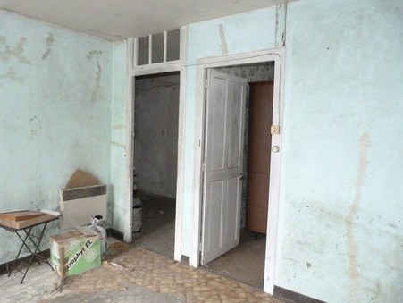 Vente maison prix nous consulter Simple