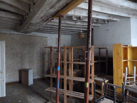 Maison sur Simple ; prix nous consulter ; Achat Réf. M810074