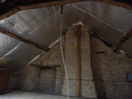 Achat maison Simple Réf. M810074