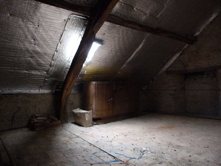 Achat maison Simple Réf. M810074