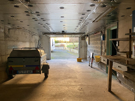 Vente maison prix nous consulter Saint Denis de Gastines