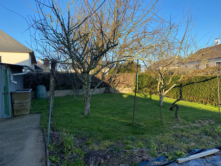 Maison prix nous consulter Réf. M710134 Saint Denis de Gastines