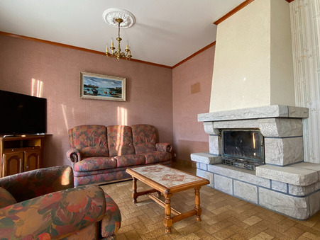 Maison prix nous consulter sur Saint Denis de Gastines (53500) - Réf. M710134