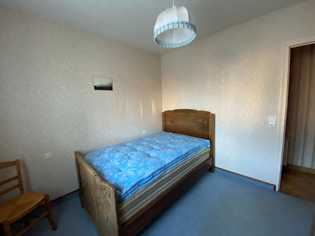 A vendre maison Saint Denis de Gastines 53500; prix nous consulter