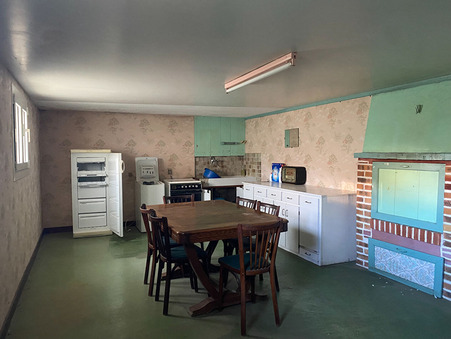 Vente maison prix nous consulter Saint Denis de Gastines