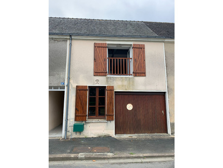 Achat maison Tierce Réf. S69646