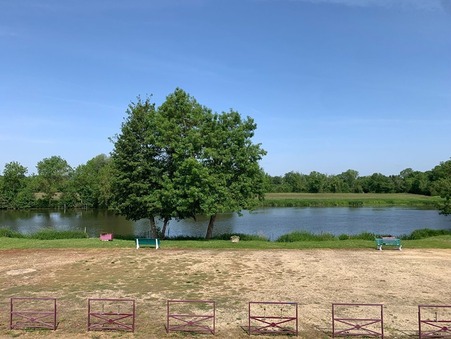 Maison prix nous consulter sur Tierce (49125) - Réf. S69646