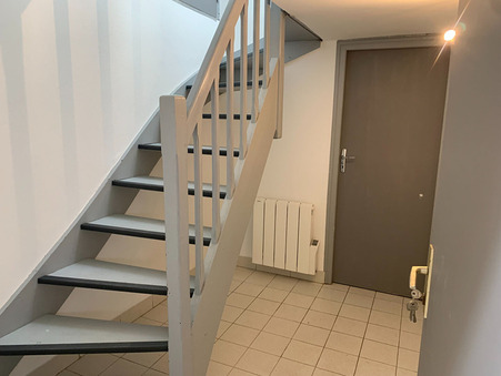 Achat maison Tierce Réf. S69646