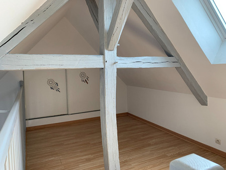 A vendre maison Tierce 49125; prix nous consulter