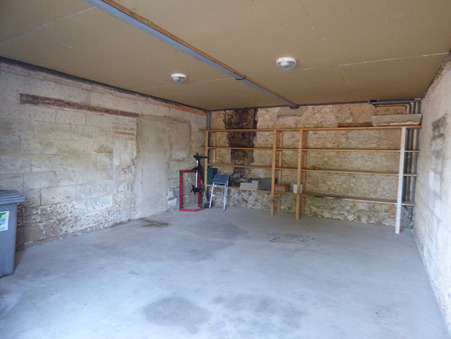 Achat maison Tierce Réf. S69646