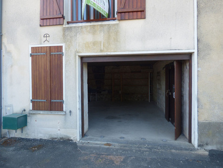 Vente maison prix nous consulter Tierce