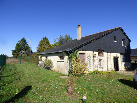 Achat maison Juvardeil Réf. S69969