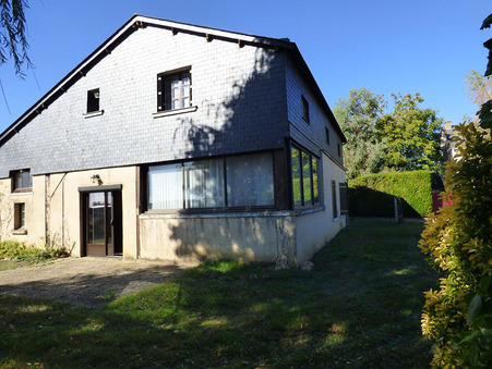 A vendre maison Juvardeil 49330; prix nous consulter