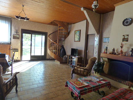 Maison prix nous consulter Réf. S69969 Juvardeil