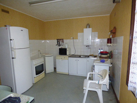 Maison prix nous consulter Réf. S69969 Juvardeil