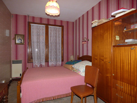 Achat maison Juvardeil Réf. S69969