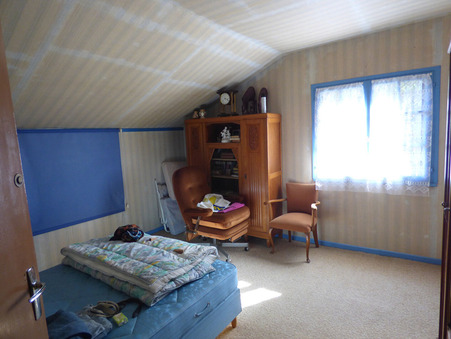 Maison prix nous consulter sur Juvardeil (49330) - Réf. S69969