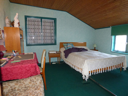 Vente maison prix nous consulter Juvardeil