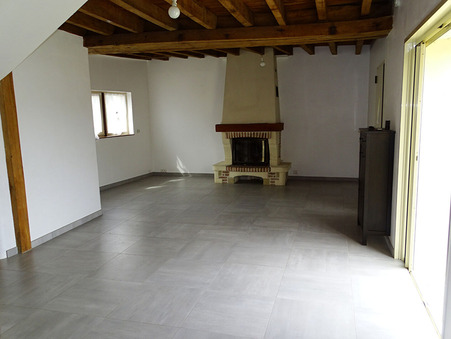 Vente maison prix nous consulter Becon les Granits