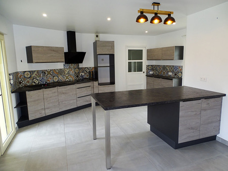 Achat maison Becon les Granits Réf. S59678