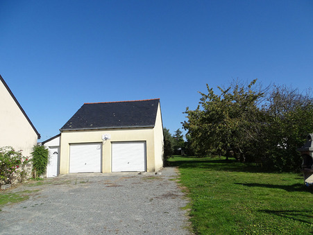 A vendre maison Becon les Granits 49370; prix nous consulter