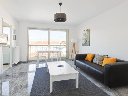 A louer appartement Nice 06300; 850 € 