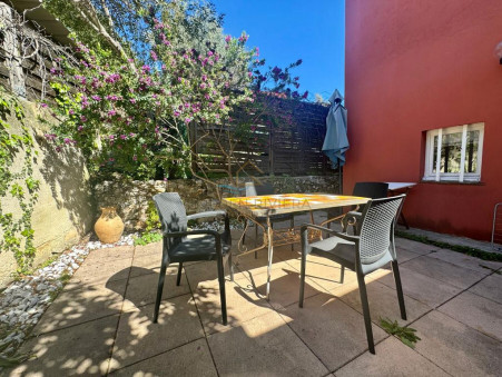 Appartement 1 000 €  sur Nice (06100) - Réf. 12