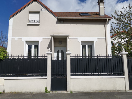 Vente maison 547 000 €  Vitry sur Seine