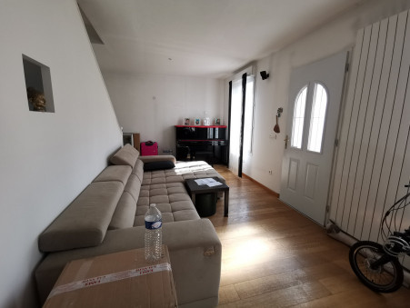 Vente maison 547 000 €  Vitry sur Seine