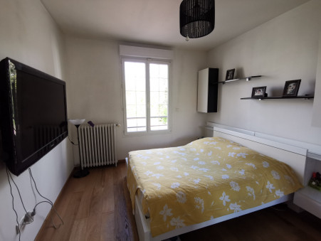 Achat maison Vitry sur Seine Réf. 10081