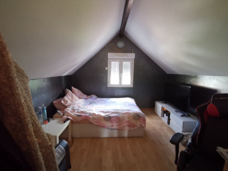 Maison 547 000 €  Réf. 10081 Vitry sur Seine